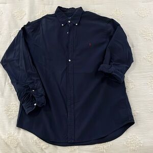 Ralph Lauren Polo Button Down